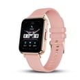 thumbnail image 2 of Smartwatch Kronos Optimum Stf color Rosa con pantalla 1.85 " STF Smartwatch Kronos Optimum, 2 of 8
