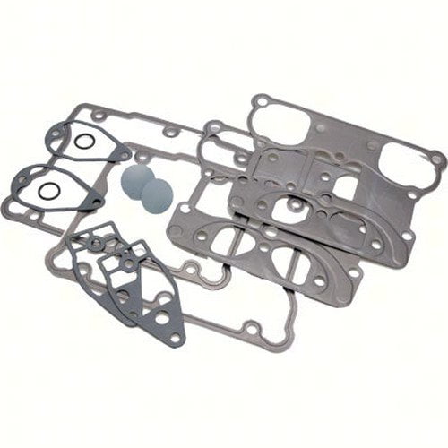 Cometic C9195 C9195; Rocker Box Gasket Kit Harley Davidson Evo Sp