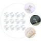 thumbnail image 5 of 12 anillos para servilletas, anillos para servilletas de Navidad, anillos para servilletas de Acción de Gracias, porta servilletas para recepción de boda, 5 of 6
