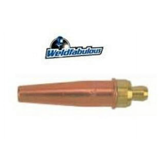 Firepower Cutting Tip, GPN-2, Propane/Natural Gas 6700-2472