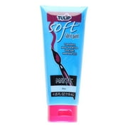 Tulip Blue Soft Fabric Paint Tube, 4 Fl. Oz.