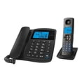 thumbnail image 1 of Telefono Inalambrico Combo Alcatel E150 Negro, 1 of 2
