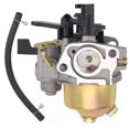 thumbnail image 3 of JINGT Carburetor for Jingke Huayi Ruixing 5.5hp 6.5hp 168F Water Pump Pressure Washer, 3 of 5