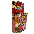 thumbnail image 4 of Beyblade Burst Takaratomy B-117 Revive Phoenix Spin Top w/ Launcher, 4 of 5