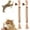 2pcs, variant on Nylatails Silvervine Dental Stick - Silvervine Sticks for Cats, Nylatails Cat Chew Stick Nylatails Natural Silvervine Dental Sticks, Natural Catnip Toys Sticks Chew Toys for Teeth Cleaning