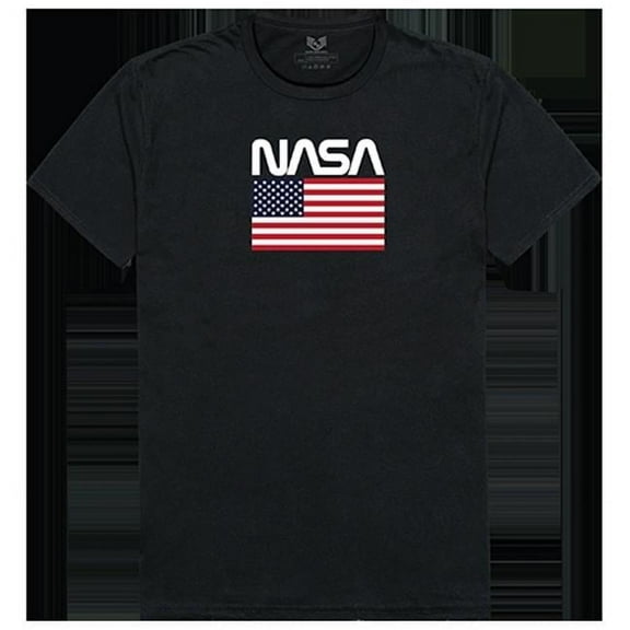 Worm 2 Graphic T-Shirt, Black - Small