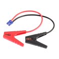 thumbnail image 2 of Adaptador De 12V 400A Ec5, Clip De Cable, Cable De Puente De Coche, Pinza De Cocodrilo, Reemplazo De Abrazadera Para Arrancador De Batería De Coche De Emergencia, Refuerzo De Motor Automático Eigraketly VI004322-00, 2 of 6
