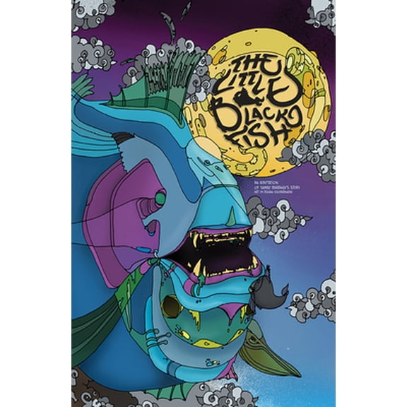 Pre-Owned The Little Black Fish (Paperback) 1495607291 9781495607295