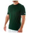 thumbnail image 6 of Russell Athletic Core Performance Short Sleeve T-Shirt in Dark Green 4XL | 629X2M, 6 of 9