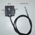 thumbnail image 3 of Exercise Machine Resistance Knob for Exercise Bike, 3 of 5