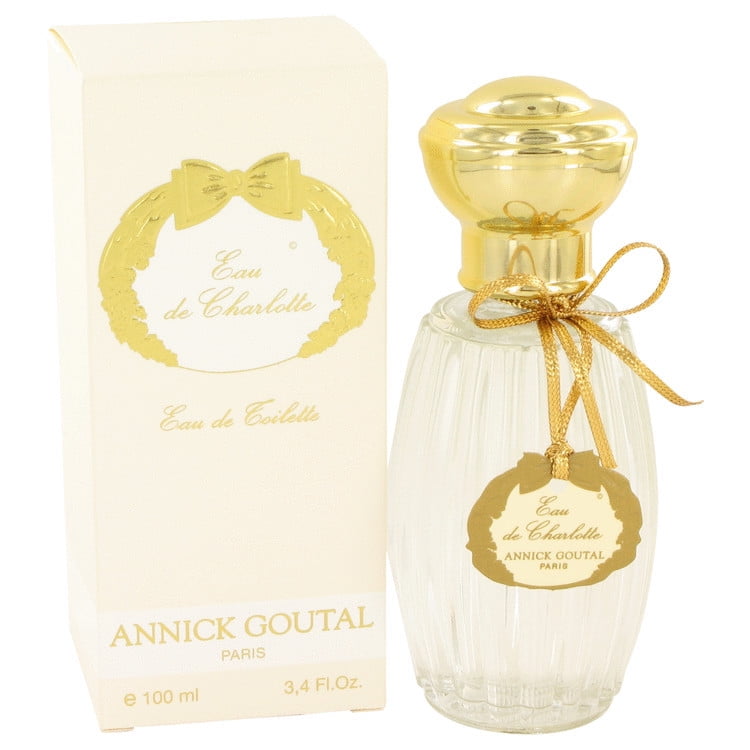 Annick Goutal Eau De Charlotte Eau De Toilette Spray 100ml