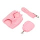 thumbnail image 9 of Pet Harness Leash,Dog Harness Leash Cute Pet Harness Traction Rope Pet Vest Traction Rope Set Unmatched Quality, 9 of 14
