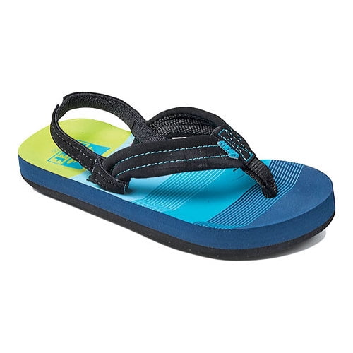 boys reef flip flops