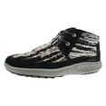 thumbnail image 5 of Merrell Pechora Mid Womens Shoes Size 8.5, Color: Black, 5 of 5