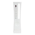 thumbnail image 1 of Placa frontal duradera para el reemplazo del caso para la cubierta de la carcasa para X-box 360, blanco Feliz Sencillez, 1 of 5