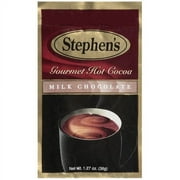 Stephen's Gourmet Milk Chocolate Hot Cocoa, 1.27 oz