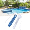 thumbnail image 1 of Floating Pool ,  Wide Range Multi Unit  for Hot Spring for Swimming Pool for Saunas, 1 of 8