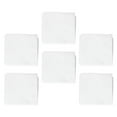 thumbnail image 4 of 6 Pcs Étamine Coton Tissu Réutilisable Caillé de Haricot Lait de Soja Coton Tissu, 4 of 8