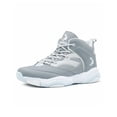 thumbnail image 4 of Tenis Shaq Para Hombre Deportivos Antiderrapante Basquetbol gris 27.5, 4 of 6