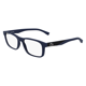 thumbnail image 1 of ARMAZON OFTALMICO LACOSTE L2842 424 55MM negro, 1 of 2