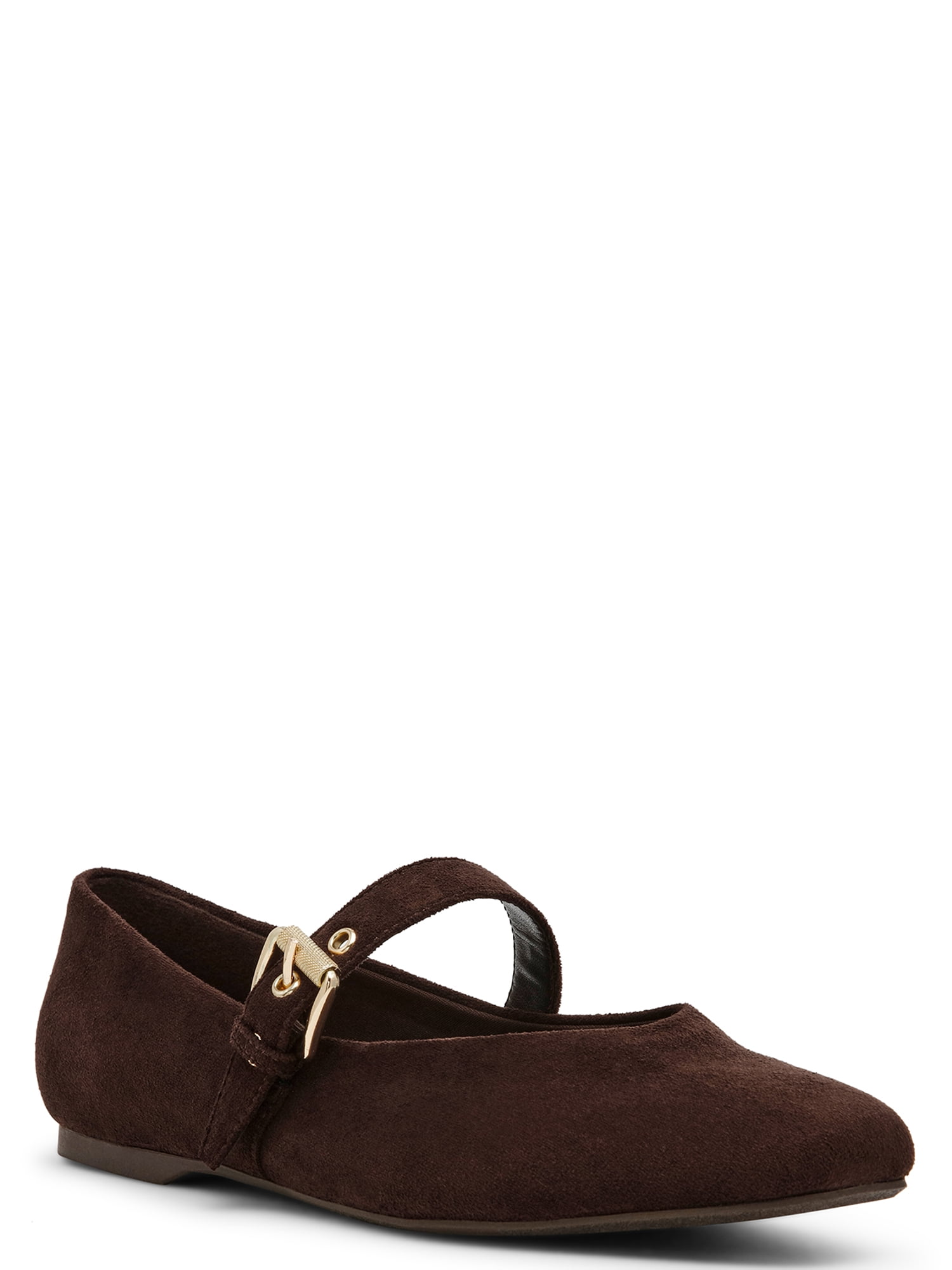 DV Dolce Vita Women's Mulaney Slip On Mary Jane
