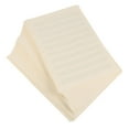 thumbnail image 5 of Hemobllo Music Manuscript Notebook Refill with White Paper, Ideal for Easy and Clear Music Writing and Composition, 5 of 8