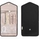 thumbnail image 3 of Travel Jewellery Organiser, Foldable Jewelry Storage Roll for Journey-Rings, Necklaces, Bracelets, Earrings, 3 of 5