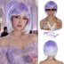N-Ombre Purple