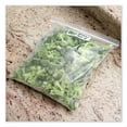 thumbnail image 5 of Boardwalk Reclosable Food Storage Bags, 1 gal, 2.7 mil, 10.5" x 11", Clear, 250/Box, 5 of 9