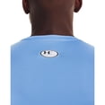 thumbnail image 3 of Camiseta de compresión Under Armour Armour HeatGear para hombre, 3 of 5