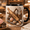 Black, variant on Baker Mug 2D Printed 3D Effect Personalized Name Rolling Pin Cupcake Gift ,mug gift, coffee mug, ceramic mug