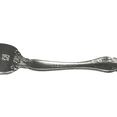 thumbnail image 4 of Oneida Michelangelo 18/10 Stainless Steel Dinner Fork (Set of Twelve), 4 of 4
