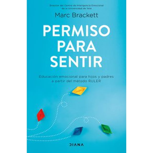 Permiso para sentir Planeta MARC BRACKETT