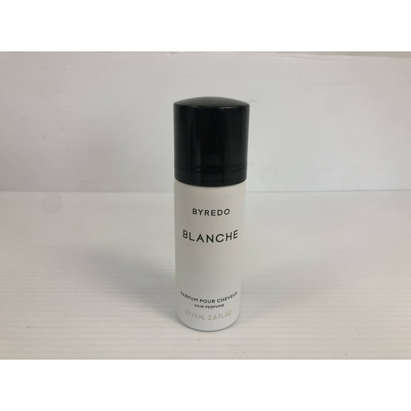 Blanche Hair Perfume by Byredo for Women - 2.5 oz Spray