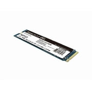 Team Group MP33 PRO M.2 2280 512GB PCIe 3.0 x4 with NVMe 1.3 3D NAND Internal Solid State Drive (SSD) TM8FPD512G0C101