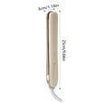 thumbnail image 4 of WMQPNNS New Trending 1Pc Hair Straightener Usa Standard Easy To Use Suitable for Indoor Desktop, 4 of 9