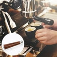 thumbnail image 4 of Poignée en Bois pour Machine à Expresso Outils Accessoires pour Barista, D D, 4 of 6