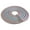 2-XXL, variant on Small Cone Soft Healing Collar Adjustable Fasteners for Post Surgeries Care and Licking Prevention