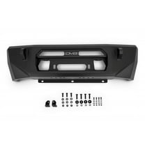 DV8 Offroad FBGC1-01 Centric BUMPER TRUCK FRONT