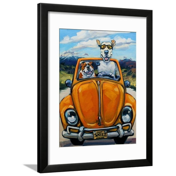 Got Skills Will Travel Funny Humor Dog Animal Art Framed Print Wall Art By Connie R Townsend Walmart Com Walmart Com Got Skills Will Travel Funny Humor Dog Animal Art Framed Print Wall Art By Connie R Townsend Walmart Com Walmart Com