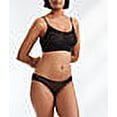 thumbnail image 4 of OnGossamer Womens Mesh Longline Bralette Style-G5300, 4 of 4