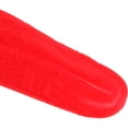 thumbnail image 3 of Lengua falsa lengua Artificial Prop Cosplay goma divertido Halloween broma truco lengua juguete, 3 of 6