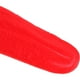 thumbnail image 3 of Lengua falsa lengua Artificial Prop Cosplay goma divertido Halloween broma truco lengua juguete, 3 of 6