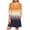 Yellow, variant on Ashirexll Midi Dresses for Women, Flowy Dresses for Women, Fashion Leisure Solid Color Elastic Cuff Long Sleeve V-Neck Dress