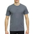thumbnail image 1 of M&O 6500M T-Shirt Unisexe Vintage Teint en Pièce, 1 of 2