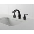 thumbnail image 6 of Peerless P3535lf Parkwood 1 GPM Widespread Bathroom Faucet - Chrome, 6 of 7