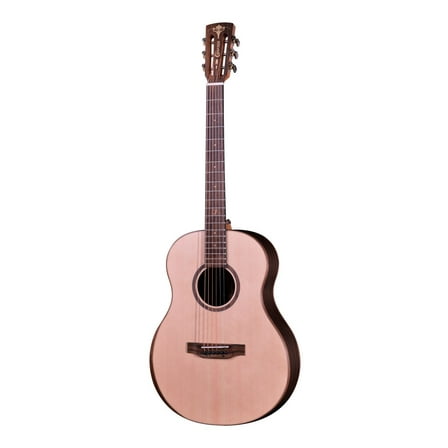 Crafter Mino Shape Acoustic Electric Guitar - Engelmann - BIG MINO ROSE