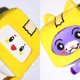 thumbnail image 5 of Peluches Foxy y Boxy - Box Plushies Peluches de Peluche Suaves para niños y fanáticos (Fundador) 18 cm, 5 of 5
