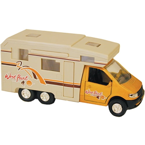toy rvs campers