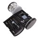 thumbnail image 3 of Kit De Herramientas De Lámpara De Camping, Juego De Herramientas De Hardware De Linterna Ergonómica Alimentada Por Batería Para Uso Doméstico ANGGREK No, 3 of 7